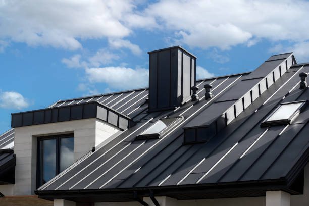 Asphalt Shingles Roofing in Lochmoor Waterway Estates, FL